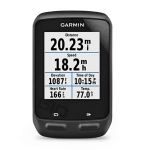 Garmin Edge 510 